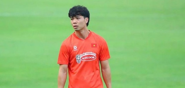 Công Phượng 